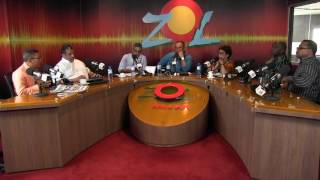 Sindicalistas de FENATRACA niegan existencia de monopolio en ese Sindicato Sindicalistas de FENATRACA niegan existencia de monopolio en ese Sindicato