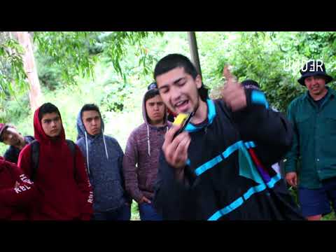 VERSEO vs. MACHINE STREET: 4tos - Batallas Under: Prólogo