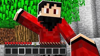 I FOUND RageElixir in Minecraft Pocket Edition!