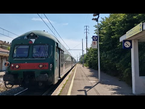 R 2373 Alessandria - Milano Centrale