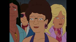 Peggy's Birthday Is SAVED | King of the Hill