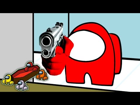 Among Us + Coffin Meme(Astronomia) Meme Compilation #1