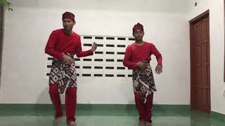 Download lagu Tari Kreasi Gundul-Gundul Pacul | VICO mp3