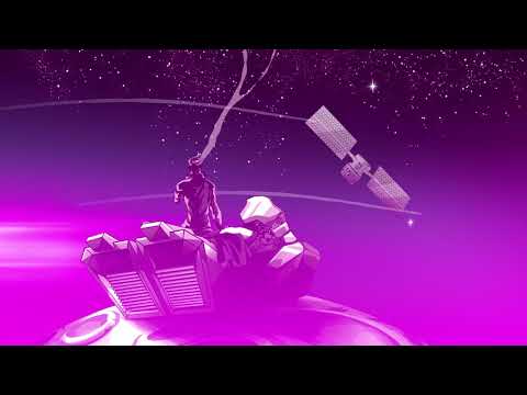 Teflon Sega - Satellite