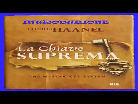 La chiave suprema 1 . Introduzione