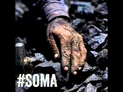 Mursi Çetin - Söyleyemedim (Soma İçin) #Soma