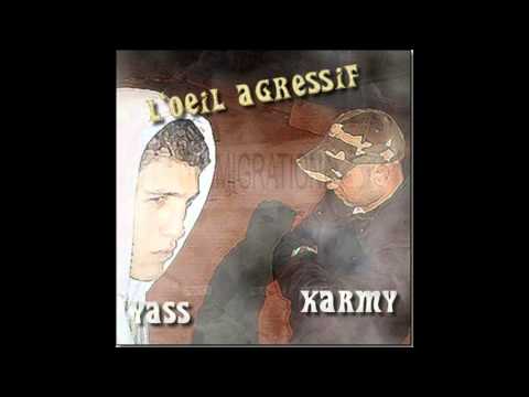 PAS LE TEMPS FEAT OUSS KARMY YASS  (2006)