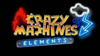 Crazy Machines Elements (PC) Steam Key GLOBAL