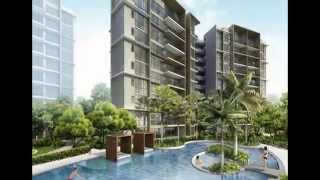 preview picture of video 'NorthPark Residences Northpoint City brochure, location, floorplan price psf'