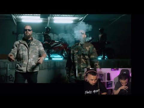 Sami Reagiert auf Kollegah & Azad - Damoklesschwert