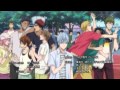 Kuroko no Basket Ending 2 (Full): Catal Rhythm ...