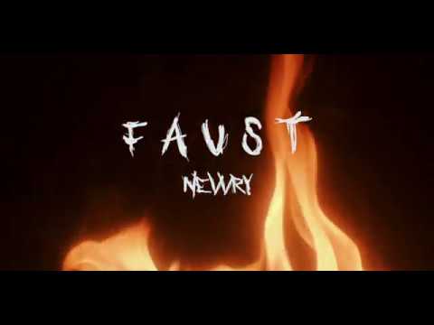 NEVVRY - FAUST (prod. 94problems)