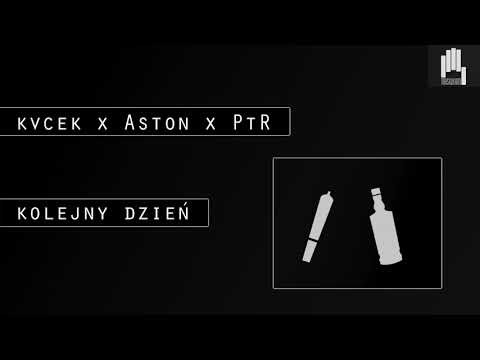 Kvcek X Aston X PtR - Kolejny dzień