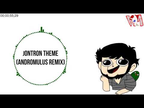 JonTron Theme (Andromulus Remix) (Virtual Muzic)