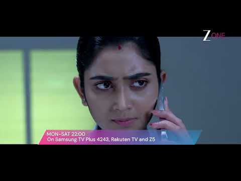 Undercover Love | EP 371 | 22:00 | Zee One UK