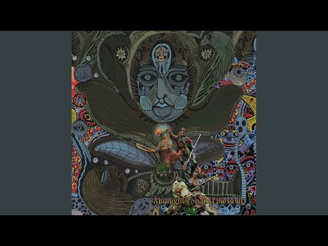 Cat Returns (Original Mix)