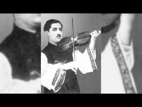 bijuterii muzicale | Cântă puiul cucului (1928)