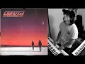 DAKOTA - Runaway (AOR 1984) Keyboard/Piano cover