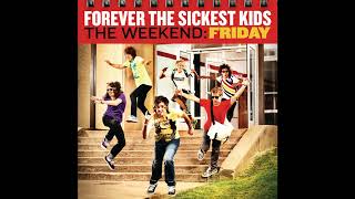 Do Or Die (Instrumental) - Forever The Sickest Kids