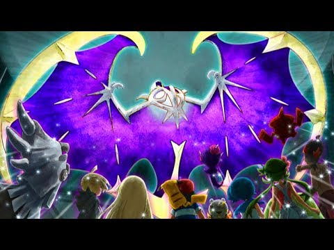 Pokémon Sole e Luna: Ultravventure episodio 88 - In Sintesi