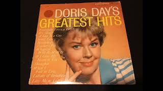 Doris Day - &quot;(Why Did I Tell You I Was Going To) Shanghai&quot;