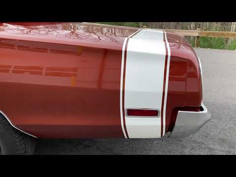 1970 Dodge Coronet (CC-1463336) for sale in Rowley, Massachusetts