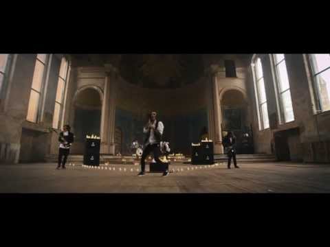 Like Moths To Flames - I Solemnly Swear (Official Music Video)
