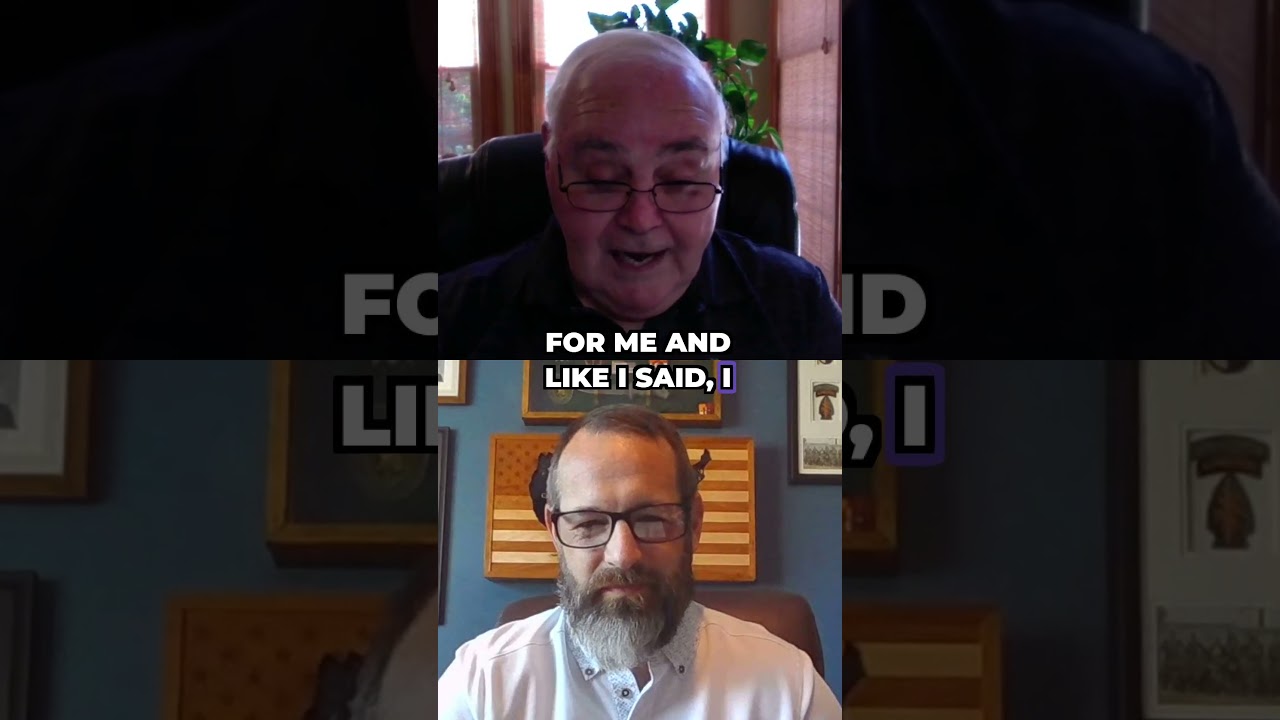 Wendell's Turning Point