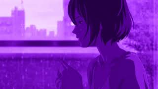 swv - rain (slowed x reverb)