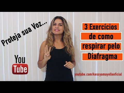 3 Exercises on How to Breathe Using Your Diaphragm