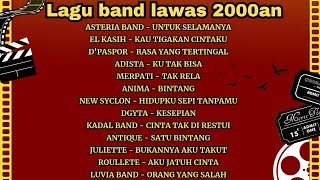 Download lagu playlist lagu notalgia masa sekolah || band terpopuler dan terbaik 2000an mp3