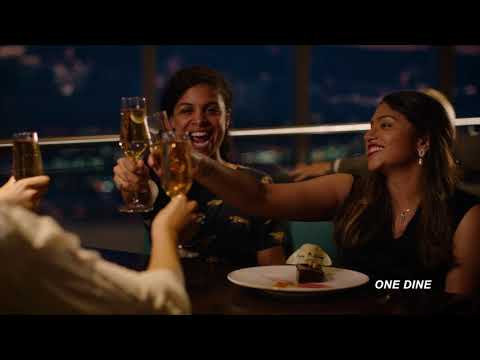 One World Observatory Walk-Through