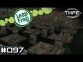 Leapfrog Mini Game