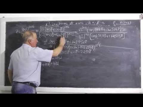 2/2 Lectia 393 - Functii injective Ecuatii logaritmice Numere complexe - Tema la matematica Clasa 10