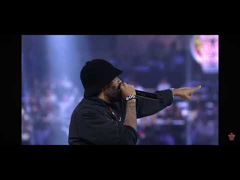 DJ SKRATCH BASTID & REDMAN | Live @ REDBULL BC ONE WORLD FİNAL 2025 Tokyo / Japan #redbullbcone 