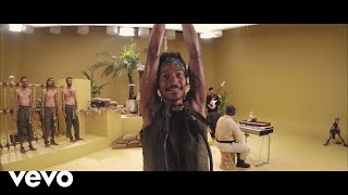 Caloncho - Brillo Mío (Making Of)