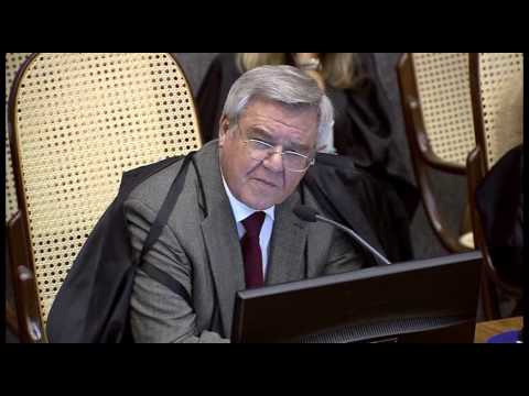 STJ 25 Anos #36 - Balanço STJ