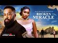 BROKEN MIRACLE FREDERICK LEONARD FAITH DUKE Latest 2026 Nigerian Movie