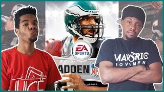 INTENSE LAST DRIVE NAIL BITER!! - Madden NFL 2006 I #ThrowbackThursday ft. Juice