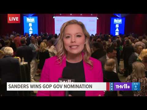 Sarah's 5 Minute Live Shot