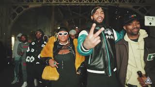 Dave East, Mike &amp; Keys ft. Stacy Barthe - SO MUCH CHANGED [Official Video]