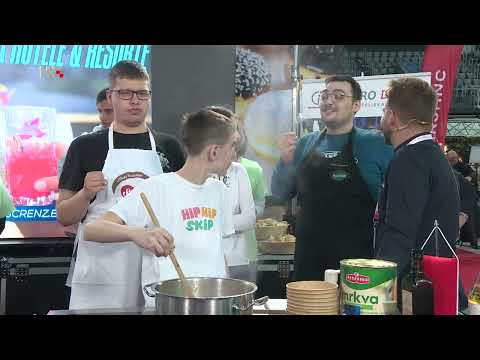 Reportaže: Poznati kuhaju | HRT