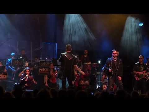 PRIME ORCHESTRA-Rock sympho show 2026