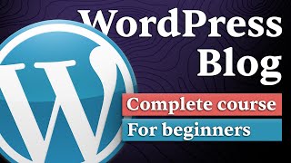 How To Make A WordPress Website For Beginners In 2026 (Full Course)