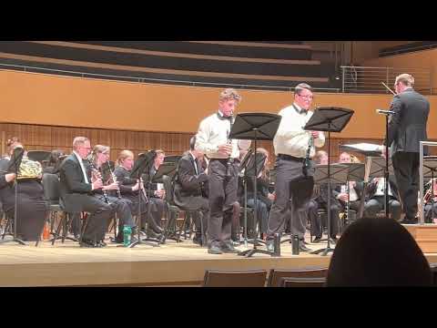 Free Birds - UVU Wind Symphony