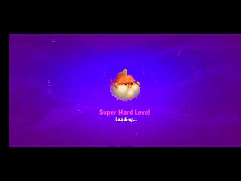 Fishdom Level 5041 (New Level-Super Hard Level)