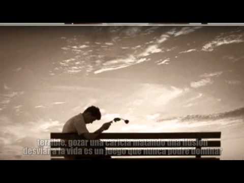 Sentimiento Increíble- Pedro Suárez Vértiz- Letras