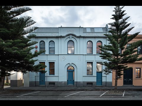 33 Stokes Street, Port Melbourne