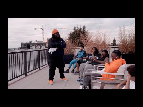 Gen Chopale - "Out On Bail" (Dir. @NoahSoCold)