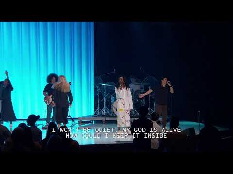 Citipointe Church - February 1, 2026 (Live Streamed from Brisbane, Australia) [10:15am AEST]